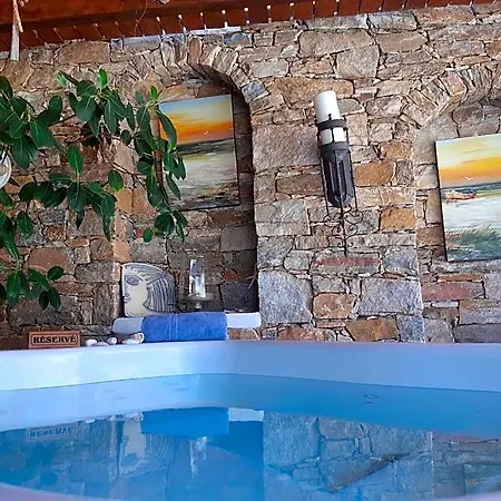 Sifnaika Konakia -traditional Settlements Apollonia