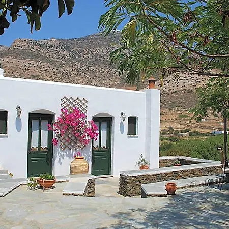 Hotel Sifnaika Konakia -traditional Settlements Apollonía