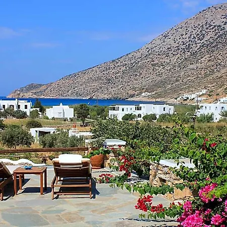 Sifnaika Konakia -traditional Settlements Hotel 3*