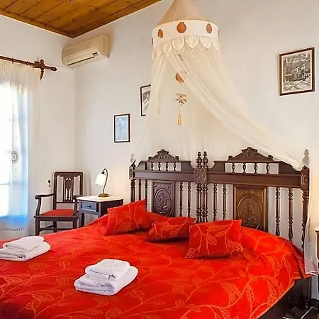 Hotel Sifnaika Konakia -traditional Settlements 3*