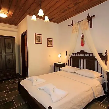 Hotel Sifnaika Konakia -traditional Settlements Apollonia