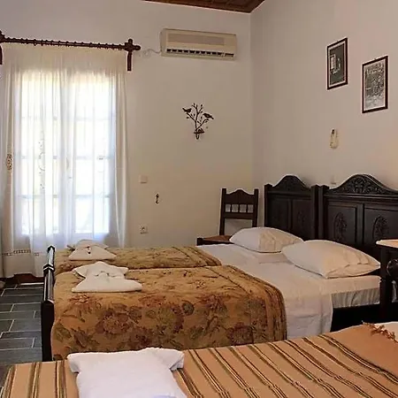 Hotel Sifnaika Konakia -traditional Settlements Apollonia