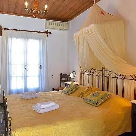 Hotel Sifnaika Konakia -traditional Settlements 3*
