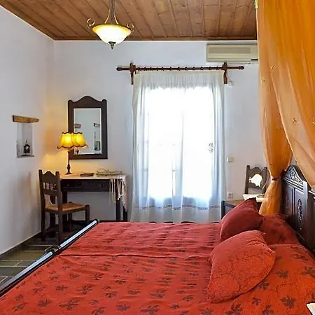 Sifnaika Konakia -traditional Settlements 3*