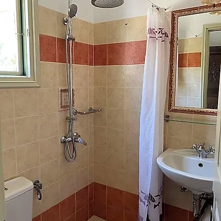 Hotel Sifnaika Konakia -traditional Settlements Apollonia