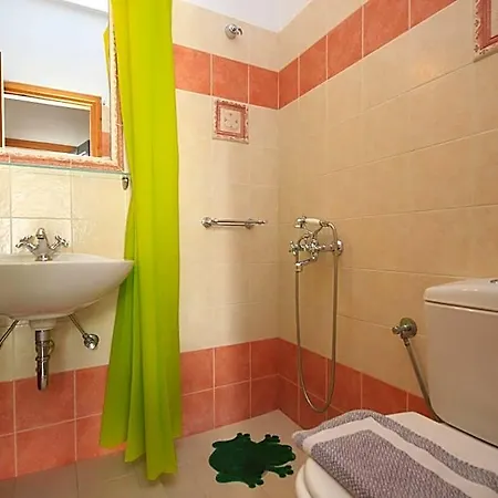 Sifnaika Konakia -traditional Settlements Hotel 3*