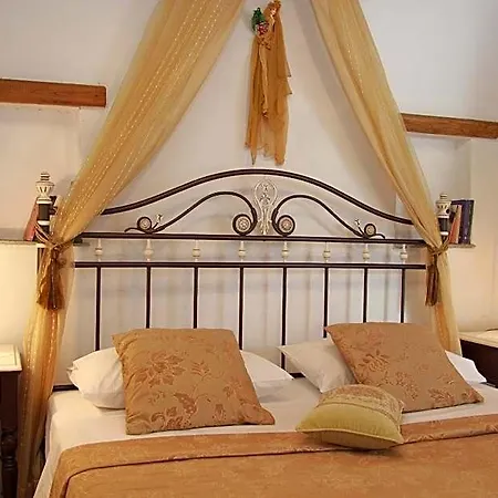 Hotel Sifnaika Konakia -traditional Settlements Apollonía