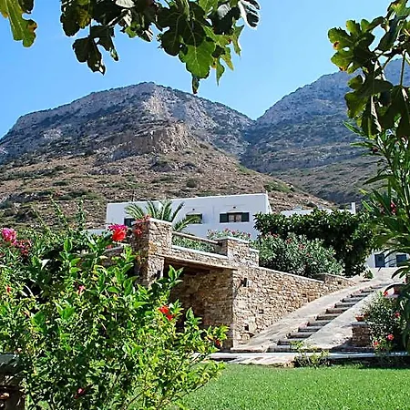 Sifnaika Konakia -traditional Settlements Hotel 3*