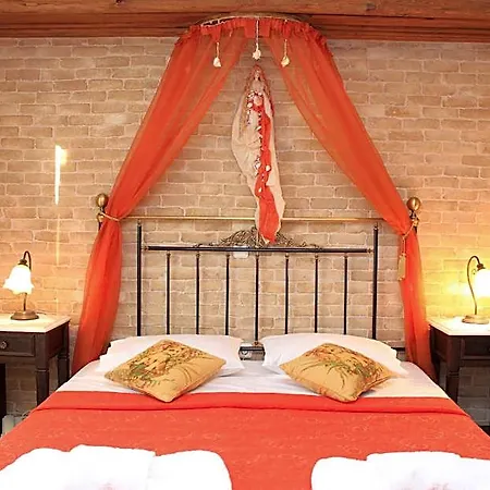 Sifnaika Konakia -traditional Settlements 3*