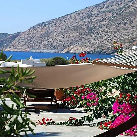 Sifnaika Konakia -traditional Settlements 3*