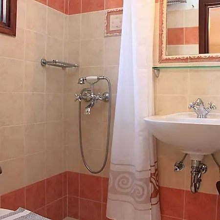 Hotel Sifnaika Konakia -traditional Settlements Apollonia